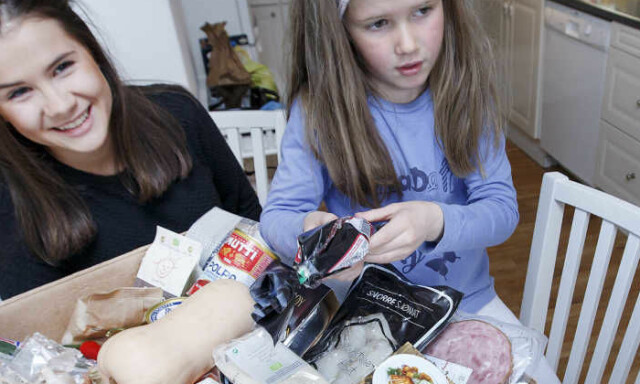 Nå vraker Rema 1000 egen matsatsing: - Synd de ikke lyktes